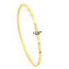 İmitasyon Ajda Bilezik Desenli Model 6 Adet 2.5 mm - BSET-123
